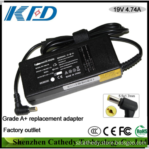 Laptop AC Charger